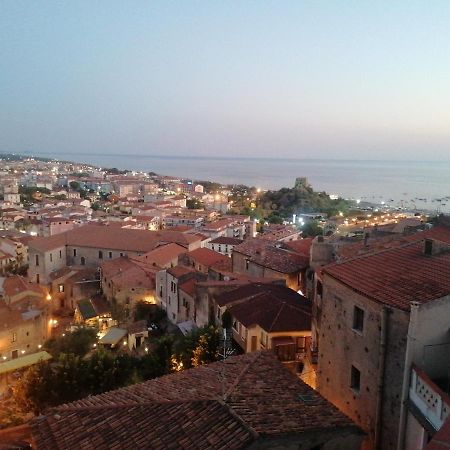 B&B Nonna Ida Скалеа Екстериор снимка