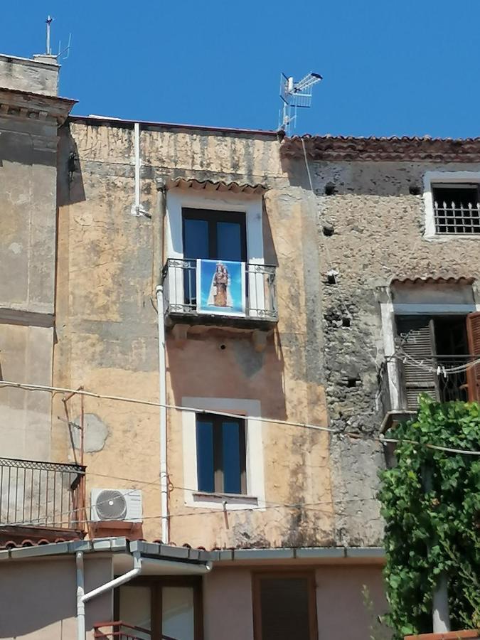 B&B Nonna Ida Скалеа Екстериор снимка