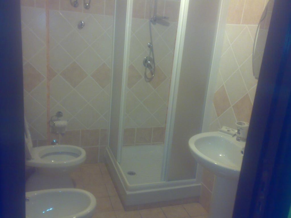 B&B Nonna Ida Скалеа Стая снимка