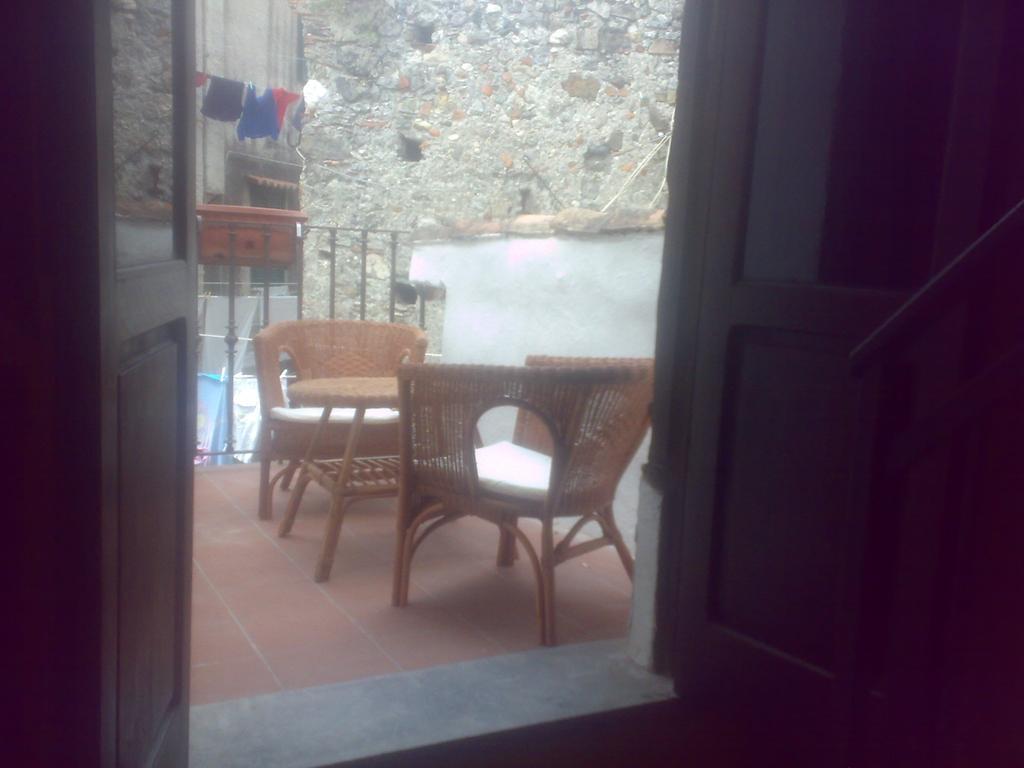 B&B Nonna Ida Скалеа Стая снимка