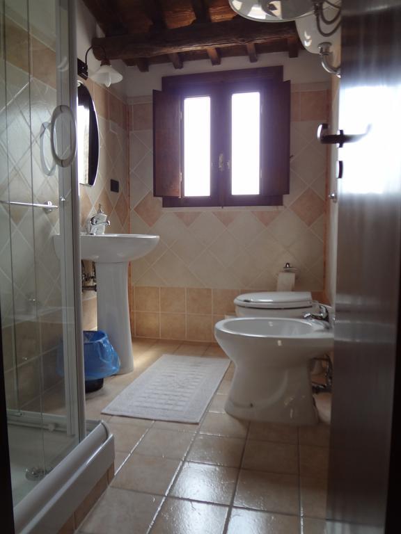 B&B Nonna Ida Скалеа Стая снимка