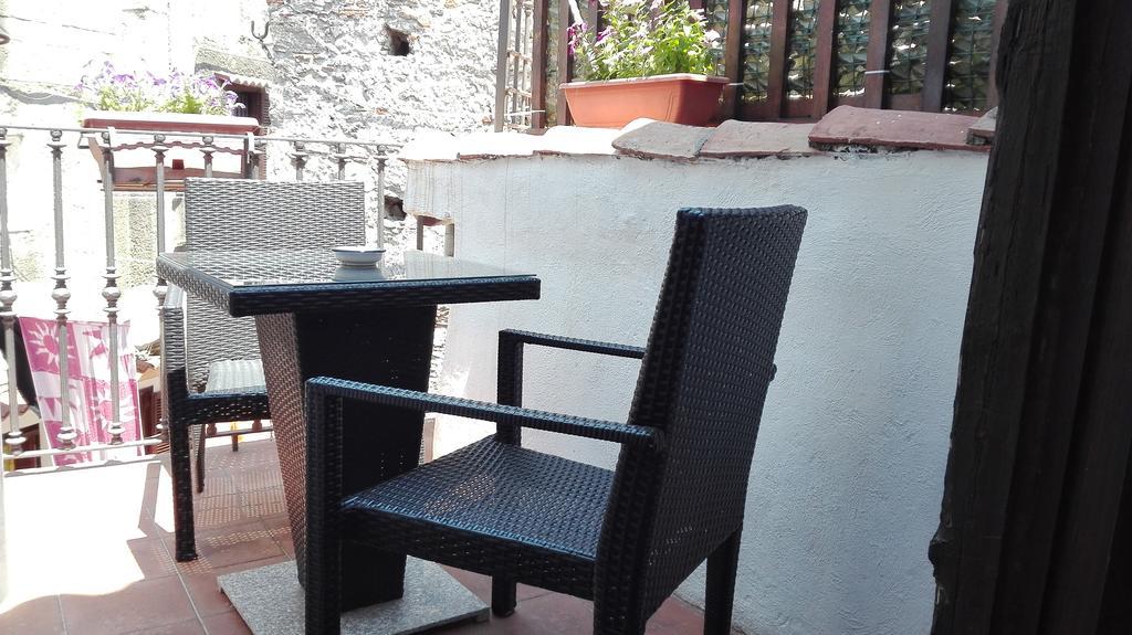 B&B Nonna Ida Скалеа Екстериор снимка