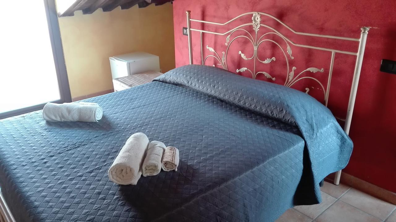 B&B Nonna Ida Скалеа Екстериор снимка