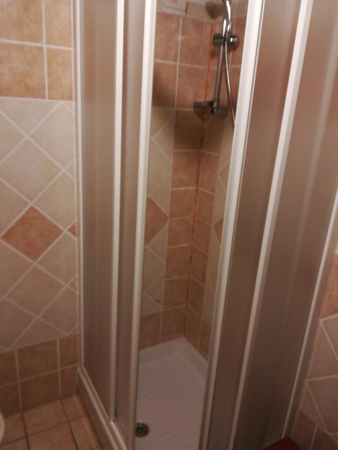 B&B Nonna Ida Скалеа Екстериор снимка