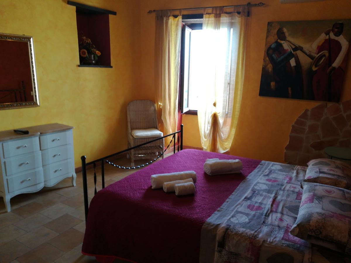 B&B Nonna Ida Скалеа Екстериор снимка