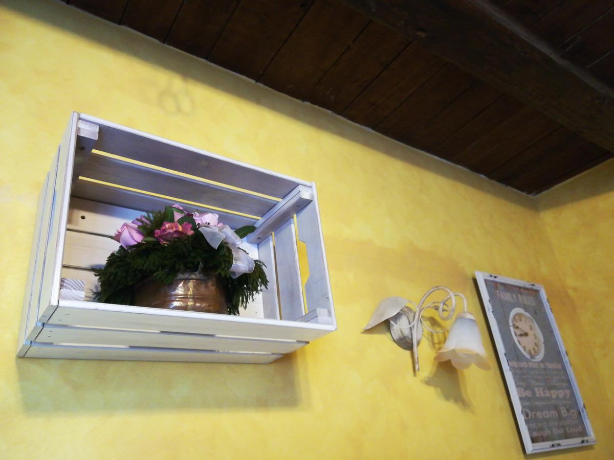 B&B Nonna Ida Скалеа Екстериор снимка
